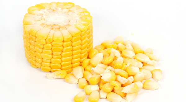 corn kernels