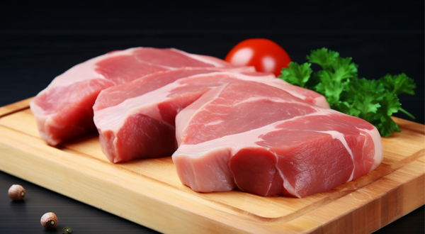 pork