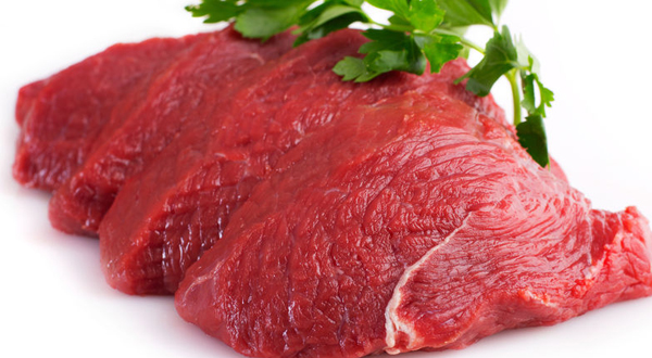 beef