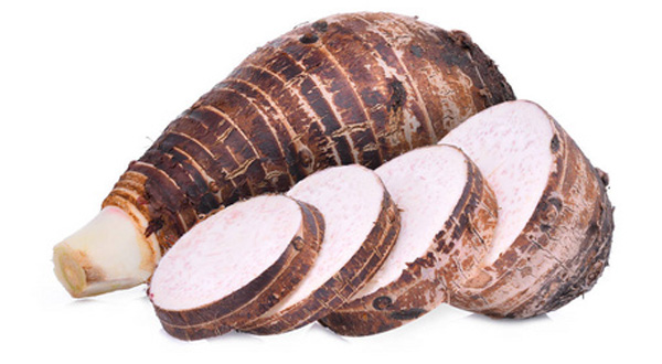 taro