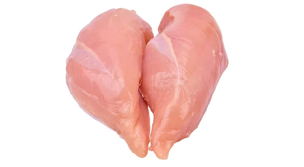   breasts