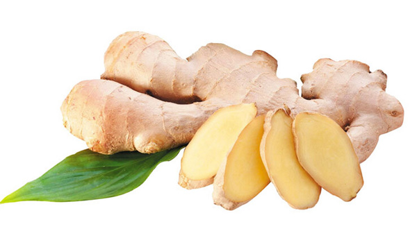 ginger