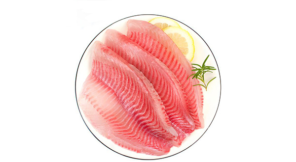 TILAPIA FILLETS
